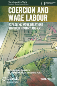 Coercion and Wage Labour Cover