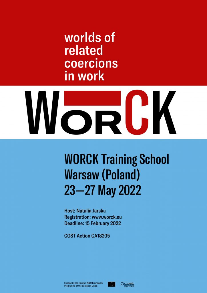 Training School Grafik